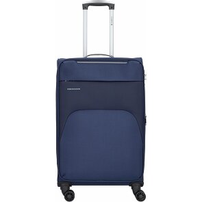 Gabol Zambia 4-Rollen Trolley 69 cm
