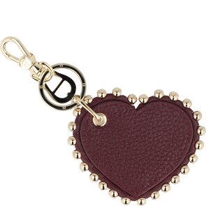 AIGNER Fashion Schlüsselanhänger Leder 7.5 cm