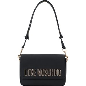Love Moschino Bold Love Schultertasche 24 cm