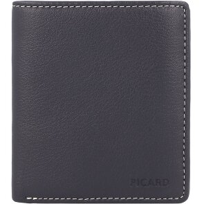 Picard Diego Geldbörse Leder 9 cm