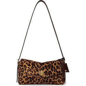 Lauren Ralph Lauren Farrah Schultertasche Leder 27 cm