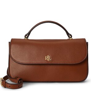 Lauren Ralph Lauren Marcy Handtasche Leder 20.5 cm