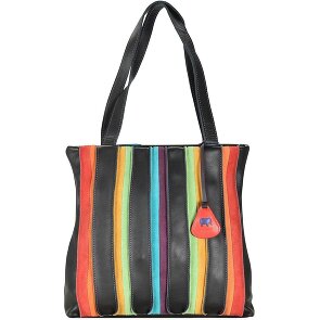 Mywalit Laguna Medium Schultertasche Leder 30 cm