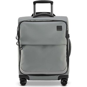 Stratic Vibe 4 Rollen Kabinentrolley S 54 cm