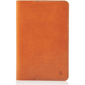 Castelijn & Beerens Gaucho Notizbuch Leder 22 cm