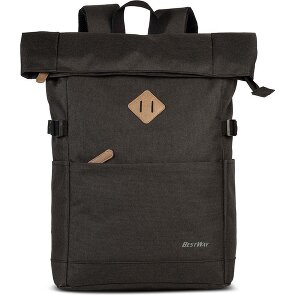 Worldpack Campus Style Daypack 50 cm Laptopfach