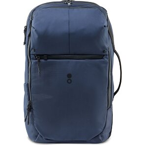 Echolac Active x Reiserucksack 49 cm Laptopfach