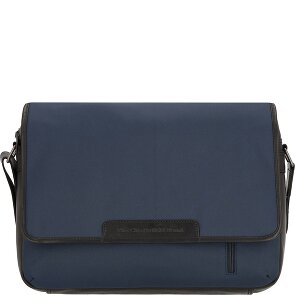 The Chesterfield Brand Fusion Falun Messenger 40 cm Laptopfach