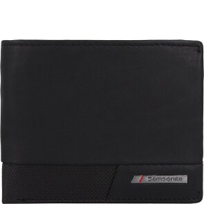 Samsonite Pro-DLX 6 Geldbörse RFID Leder 10,5 cm