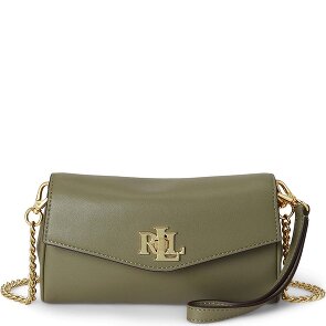 Lauren Ralph Lauren Tanner Umhängetasche Leder 19 cm