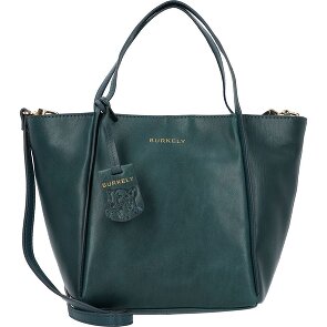 Burkely Fine Florence Handtasche Leder 20 cm