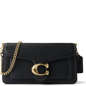 Coach Tabby Umhängetasche Leder 19 cm