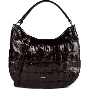 abro Mia Schultertasche Leder 35 cm