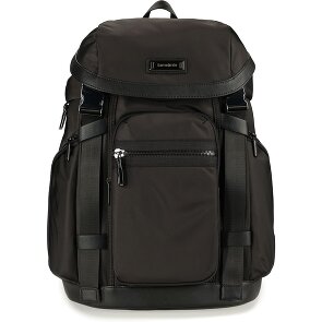 Samsonite Relyon Daypack M 47.5 cm Laptopfach