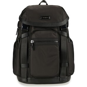 Samsonite Relyon Daypack M 47.5 cm Laptopfach