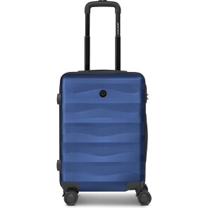 Smartbox Edition 03 4 Rollen Kabinentrolley 55 cm