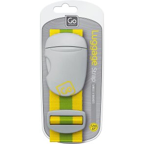 Go Travel Gepäckzubehör Koffergurt 5 cm