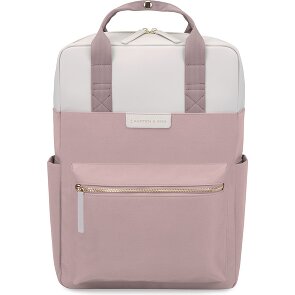 Kapten & Son Bergen City Rucksack 33.5 cm