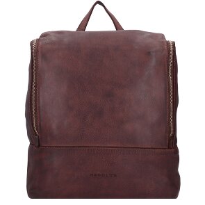 Harold's Submarine Rucksack Leder 32 cm Laptopfach
