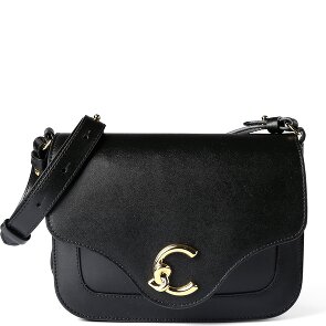 Coccinelle C-Me Umhängetasche Leder 21 cm