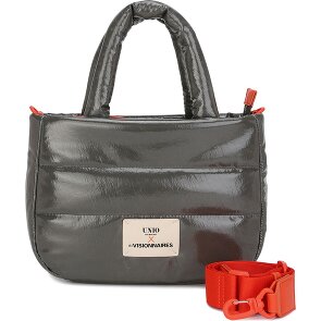 LES VISIONNAIRES Unio Cortina Schultertasche S 29 cm