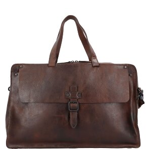 Harold's Aber Weekender Reisetasche Leder 42 cm