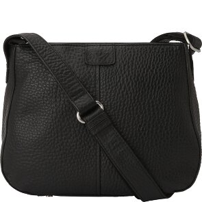 Voi Hirsch Umhängetasche Leder 28 cm