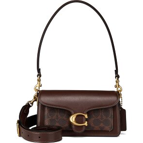 Coach Tabby Schultertasche Leder 20 cm