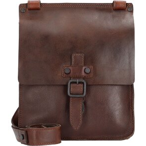 Harold's Aberdeen Umhängetasche Leder 23 cm