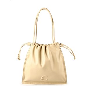 Coccinelle Dulse Schultertasche Leder 37 cm