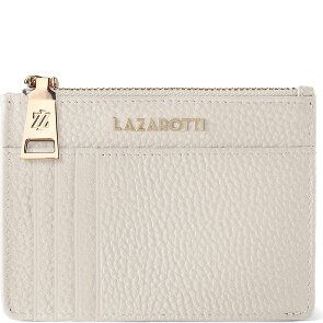 Lazarotti Bologna Leather Schlüsseletui Cardholder Leder 11,5 cm mit Air Tag Fach