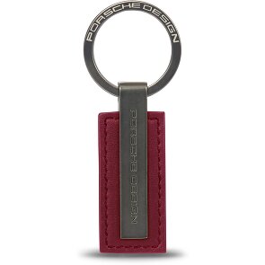 Porsche Design Keyring Schlüsseletui Leder 8.5 cm