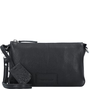 Burkely Soft Skylar Umhängetasche Leder 19 cm