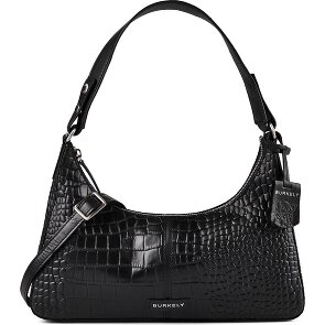 Burkely Cool Colbie Schultertasche Leder 33 cm