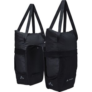 Vaude TwinShopper Fahrradtasche 42 cm
