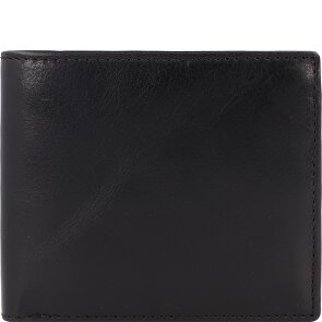 Leonhard Heyden Roma Geldbörse Leder 11.5 cm