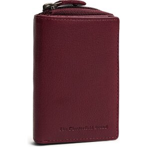 The Chesterfield Brand Floren Geldbörse RFID Schutz Leder 11 cm