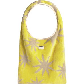 Wouf Terry Schultertasche 36 cm