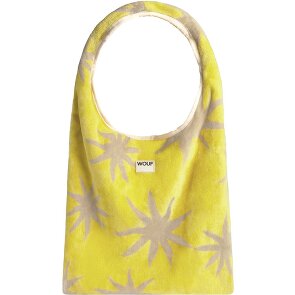 Wouf Terry Schultertasche 36 cm