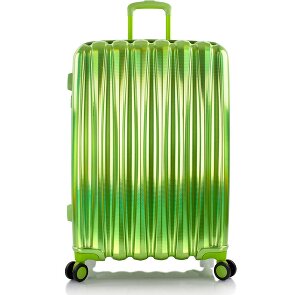 Heys Astro 4 Rollen Trolley L 76 cm mit Dehnfalte