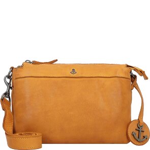 Harbour 2nd Evita Umhängetasche Leder 23.5 cm