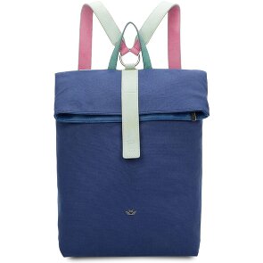 Fritzi aus Preußen Izzy03 Canvas Daypack 40 cm