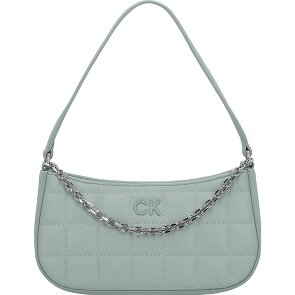 Calvin Klein Square Quilt Handtasche 26 cm