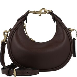Coach Jonie Mini Bag Umhängetasche Leder 15 cm