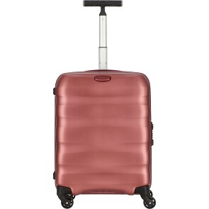 Samsonite Engenero Spinner 4-Rollen Kabinentrolley 55 cm