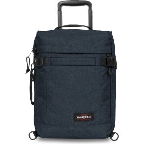 Eastpak Strapson 2 Rollen Reisetasche 43 cm
