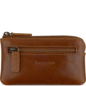 Bugatti Remo Schlüsseletui Leder 12 cm
