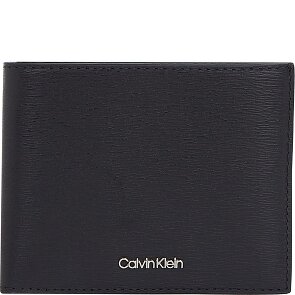 Calvin Klein Epi Geldbörse Leder 10.8 cm