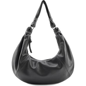 FredsBruder Always With You Schultertasche Leder 52 cm