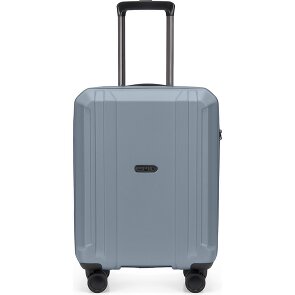 Epic Airwave NEO 4 Rollen Kabinentrolley 55 cm